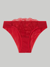 Léni - culotte dentelle